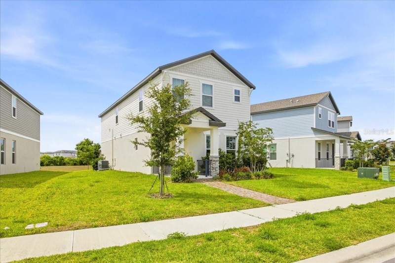 4 bedroom Single Family Residence at 12308 Bracco Street, Highland Rdg Ph 2, Winter Garden — photo 2