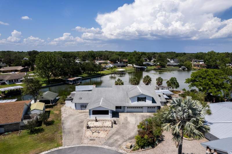 Kings Cove