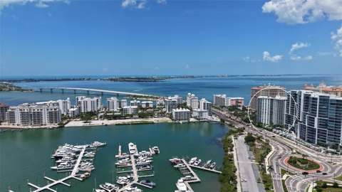 1111 N Gulfstream Avenue #Ph-C, home for sale on N Gulfstream Avenue