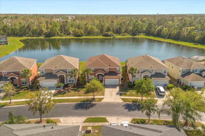 6 bedroom Single Family Residence at 4692 Golden Beach Court, Terra Verde Ph 2, Kissimmee — photo 1
