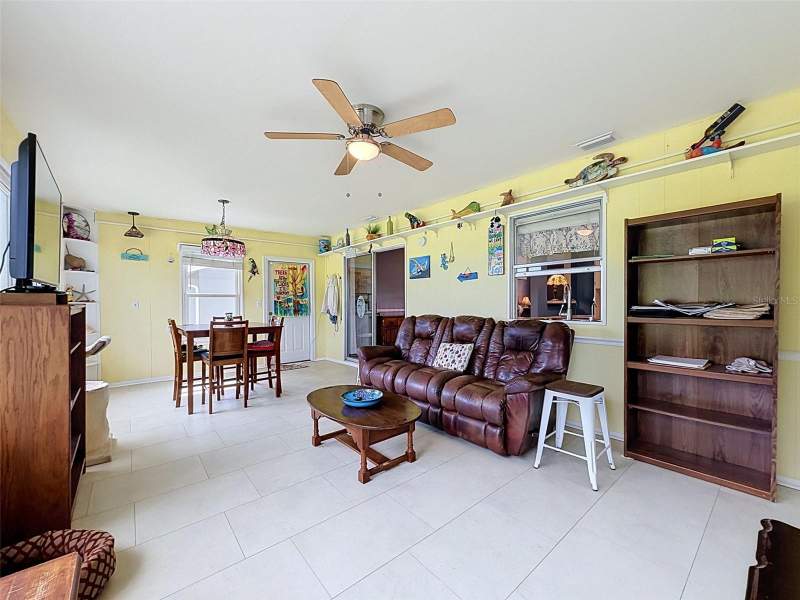 2 bedroom Single Family Residence at 8221 Palencia Drive, San Clemente Village, Port Richey — photo 3