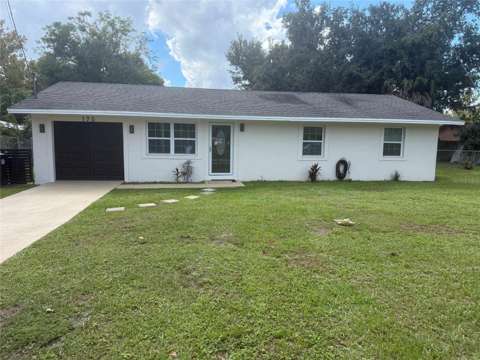170 W 7Th Street, home for sale in Apopka 32703