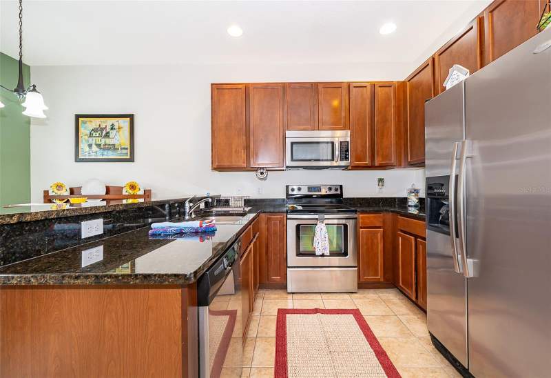 2 bedroom Townhouse at 4113 Hedge Maple Place, Heritage Commons, Winter Springs — photo 3
