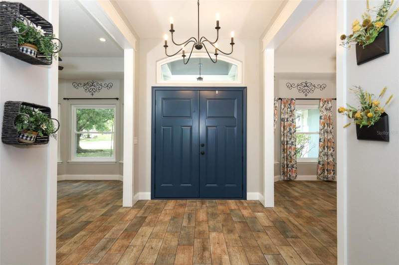 5 bedroom Single Family Residence at 2461 Wassum Trail, Pickett Downs Unit 4, Oviedo — photo 5