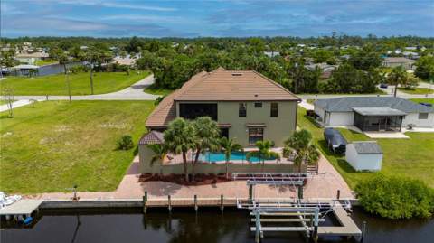 18189 Ohara Drive, Port Charlotte FL - photo 6 of 6