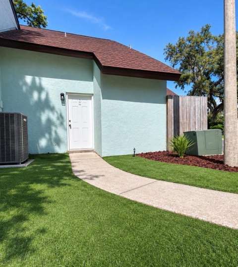12414 Touchton Drive #98, home for sale in Tampa 33617