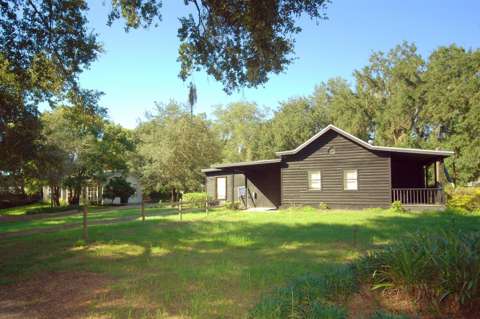 13022 E Wheeler Road, home for sale in Dover 33527