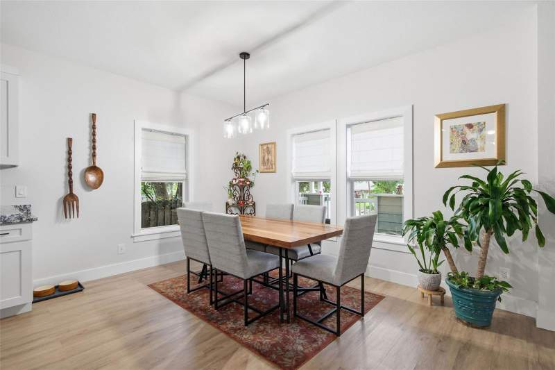 3 bedroom Single Family Residence at 1537 Palmetto Street, Oak Hills, Clearwater — photo 5