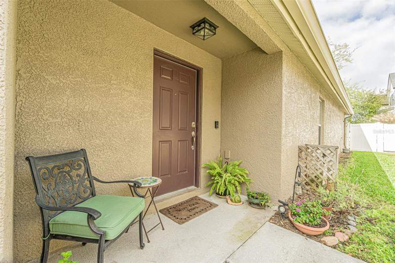 3 bedroom Half Duplex at 1123 Bensbrooke Drive, Meadow Pointe 03 Prcl Pp & Qq, Wesley Chapel — photo 5