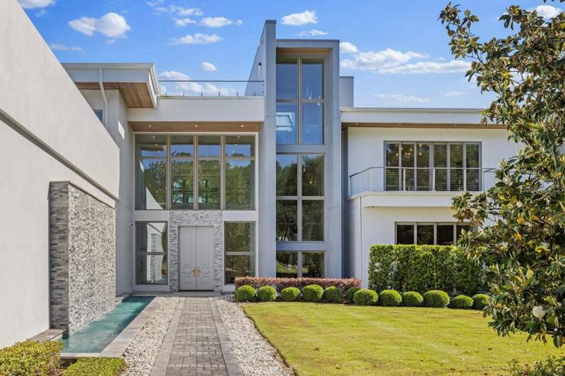 7 bedroom Single Family Residence at 9312 Blanche Cove Dr, Isleworth 5th Amd, Windermere — photo 4