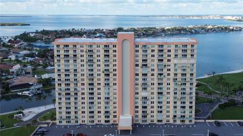 4900 Brittany Drive #805, home for sale in St. Petersburg 33715