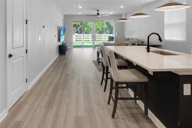 4 bedroom Single Family Residence at 5208 Meadow Song Drive, Spring Creek, Okahumpka — photo 2