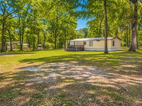 2414 NW 121st Avenue, Gainesville FL - photo 19 of 20