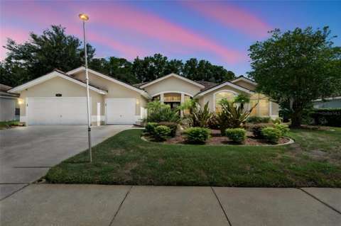 1230 Berkshire Lane, gated community for sale in Tarpon Springs
