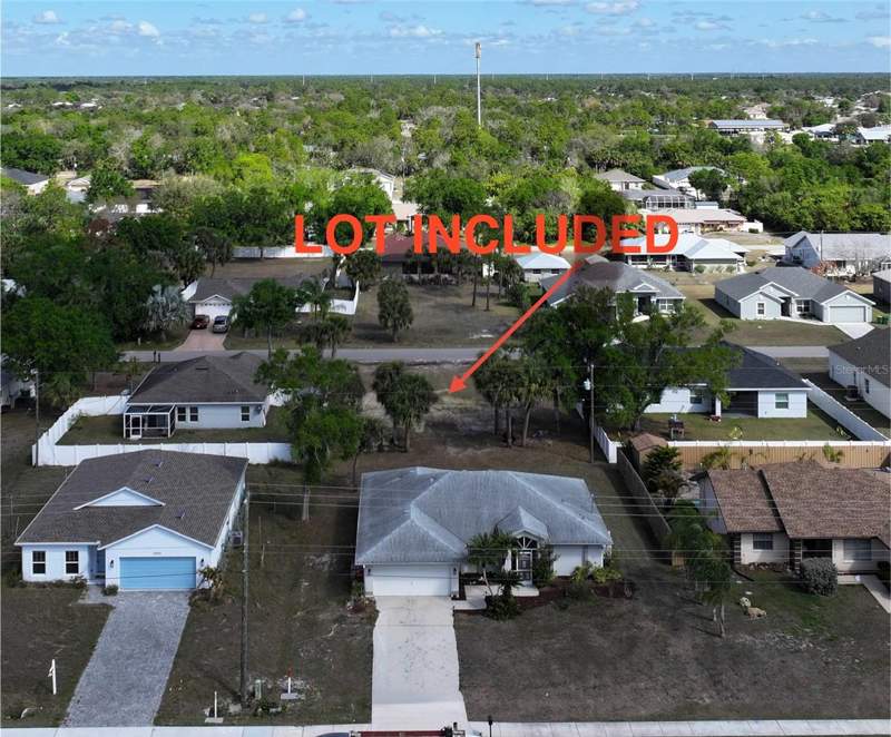 3 bedroom Single Family Residence at 22450 Peachland Boulevard, Port Charlotte Sec 050, Port Charlotte — photo 5