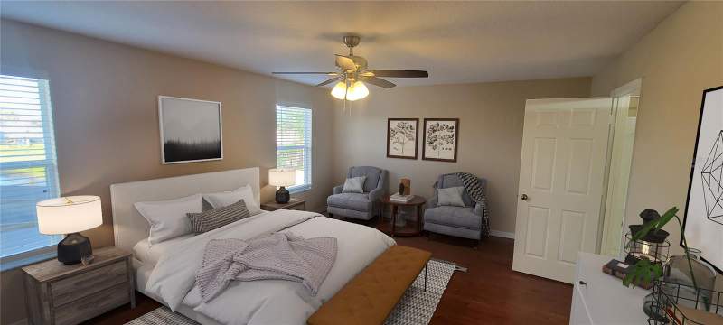 6 bedroom Single Family Residence at 15461 Galbi Drive, Waterford Trls Ph 02, Orlando — photo 4