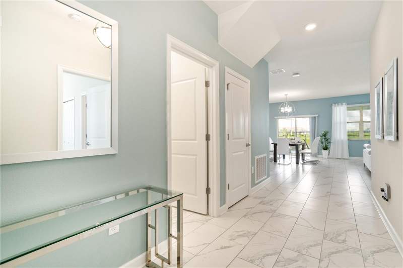 6 bedroom Single Family Residence at 1520 Maidstone Court, Stoneybrook South K, Champions Gate — photo 2
