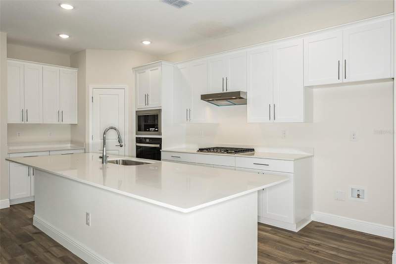 5 bedroom Single Family Residence at 33580 Hammock Beach Way, Pasadena Woods, Dade City — photo 2