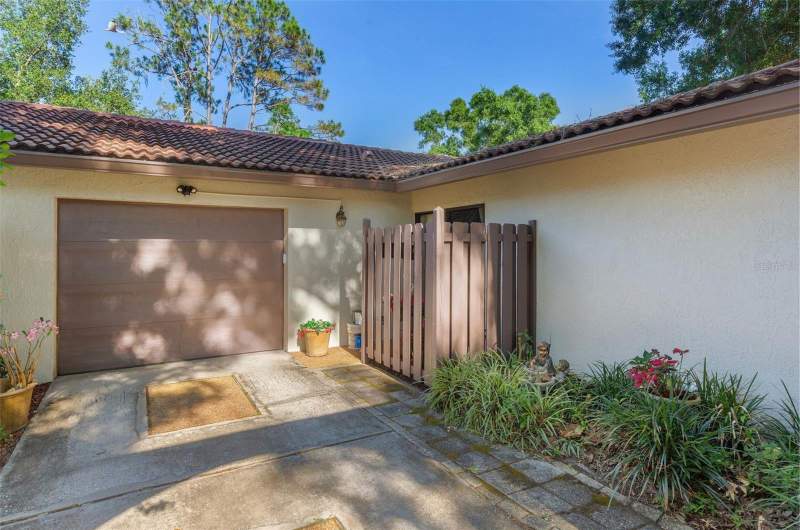 2 bedroom Villa at 3446 Tarpon Woods Boulevard, Tarpon Woods Condo 4, Palm Harbor — photo 3