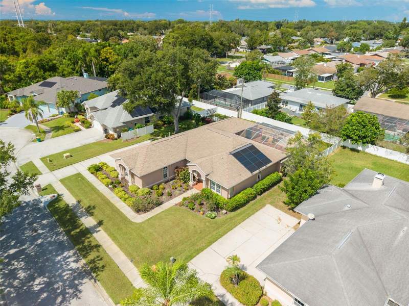 4 bedroom Single Family Residence at 1555 Sunray Drive, Serenity, Palm Harbor — photo 5