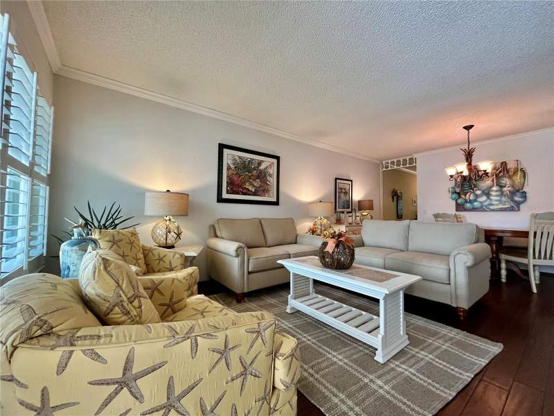 2 bedroom Condominium at 2223 Philippine Drive #9, On Top Of The World, Clearwater — photo 5