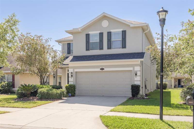 4 bedroom Single Family Residence at 20215 Natures Spirit Drive, Easton Park Ph 1, Tampa — photo 2