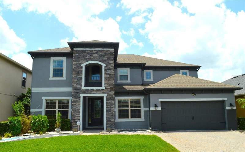 Eden PointHomes for Sale in Winter Park, FL