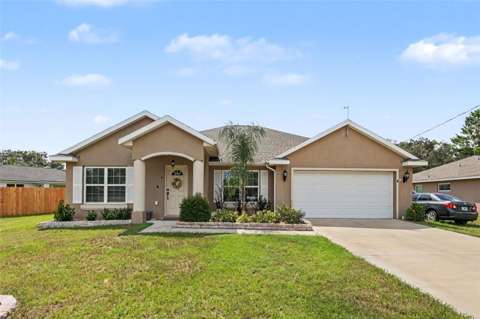4 Malauka Radial Pass, home for sale in Ocklawaha 32179
