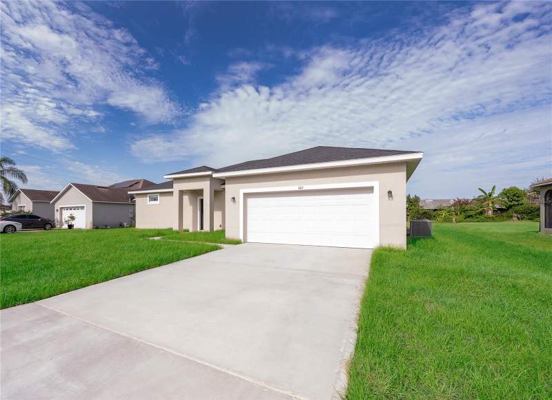 4 bedroom Single Family Residence at 403 Boswell Way, Poinciana Village 2 Nbhd 3, Kissimmee — photo 3