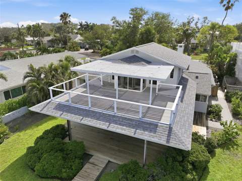 1832 Venetian Point Drive, Clearwater FL - photo 6 of 6