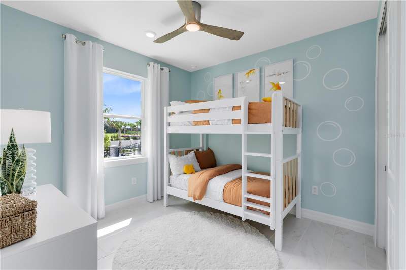 4 bedroom Single Family Residence at 5243 Handsome Hills Drive, Foothills Of Mount Dora, Mount Dora — photo 5