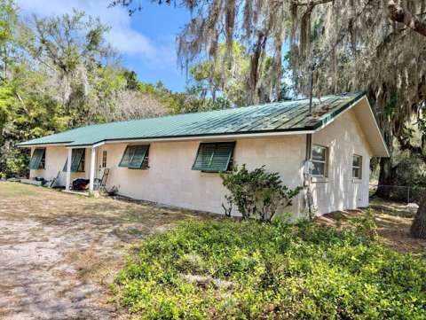 30391 NE 97Th Place, home for sale in Salt Springs 32134