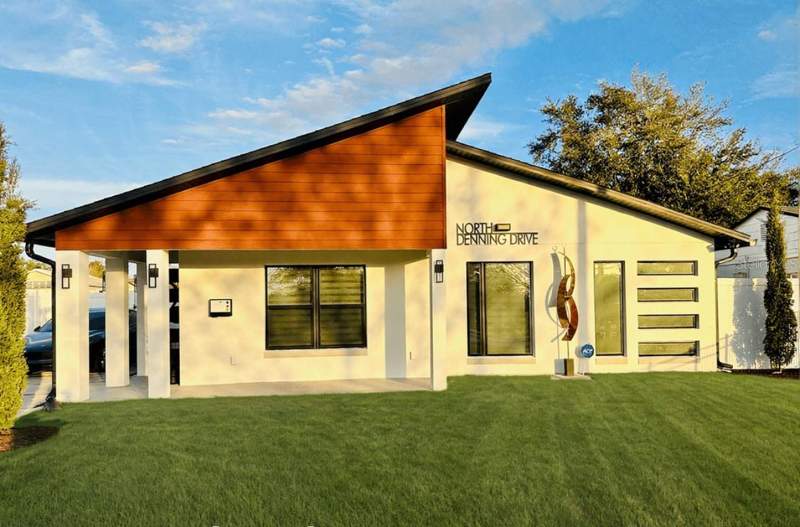 860 N DENNING DRIVE home for sale in Magnolia Gardens
