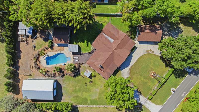 6 bedroom Single Family Residence at 3752 Old Keystone Road, Tarpon Springs, Tarpon Springs — photo 1