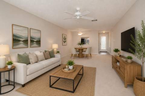 4433 Sunstate Drive, New Port Richey FL - photo 9 of 28