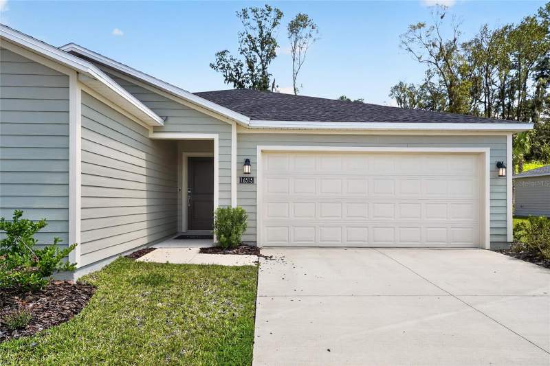 4 bedroom Single Family Residence at 16515 NW 144th Street, Tara Forest East, Alachua — photo 4