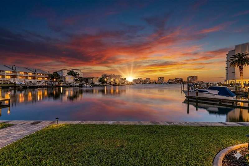 2 bedroom Condominium at 400 Larboard Way #106, Sea Island Apts 1 Condo, Clearwater — photo 1