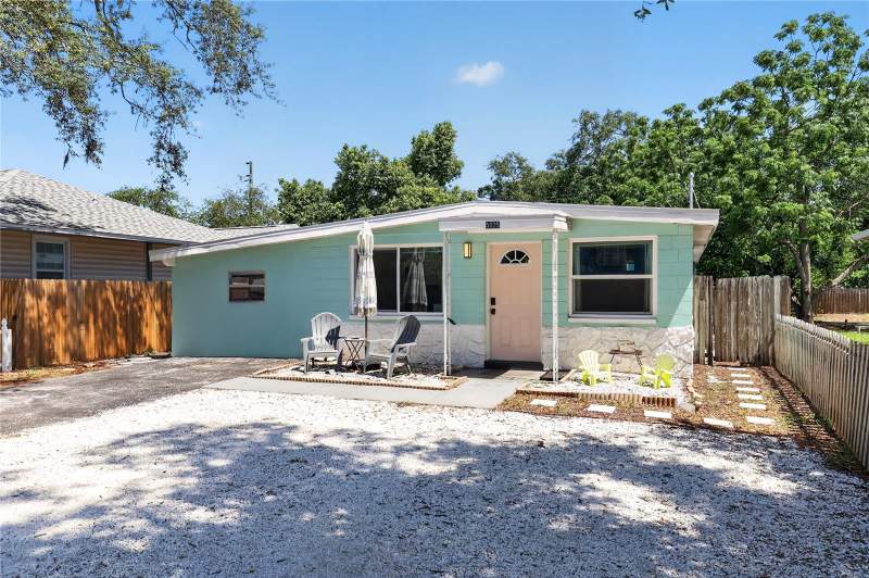 Ardmore Heights St Petersburg