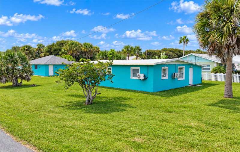 5 bedroom Single Family Residence at 2328 S Daytona Avenue, Morningside Sub, Flagler Beach — photo 1