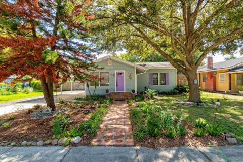 1919 S Palmetto Avenue, home for sale on S Palmetto Avenue