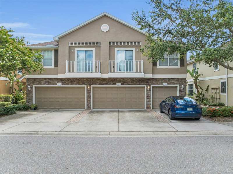 3 bedroom Townhouse at 7001 Interbay Boulevard #119, Schooner Cove A Condo Ph, Tampa — photo 1