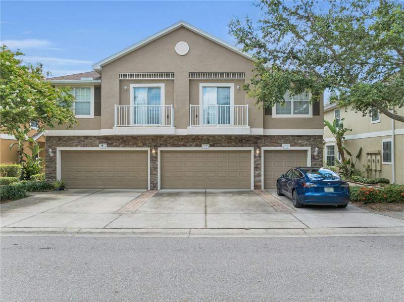 Schooner CoveHomes for Sale in Tampa, FL