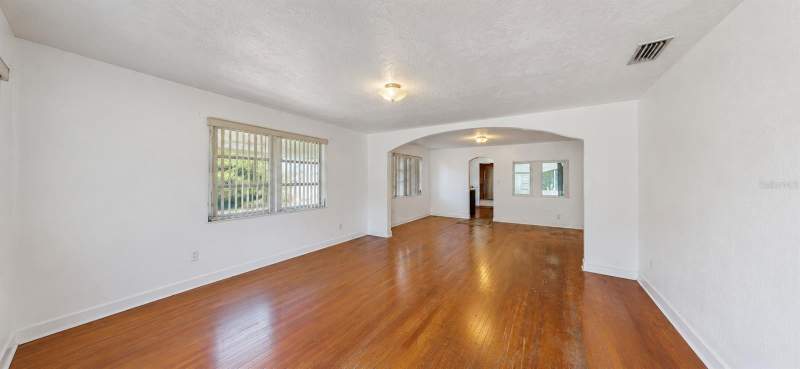 4 bedroom Single Family Residence at 415 Model Street, Roosevelt Park, Daytona Beach — photo 3