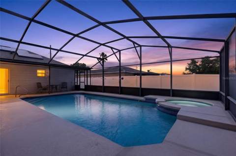 718 Toulon Drive, Kissimmee FL - photo 20 of 29