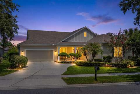 6363 Sedona Leaf Court, gated community for sale in Windermere