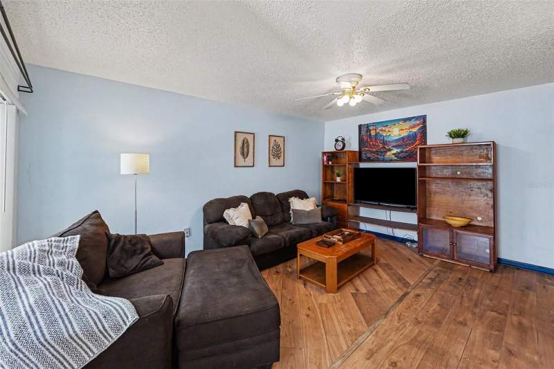 2 bedroom Townhouse at 2095 Sunset Point Road #1904, Sunset Grove Condo, Clearwater — photo 5