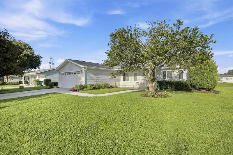 2 bedroom Single Family Residence at 17832 SE 96th Avenue, Spruce Creek South, Summerfield — photo 3