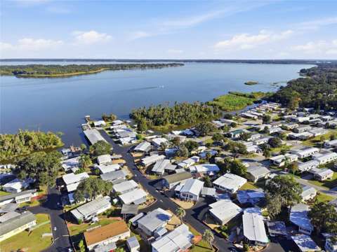 3896 Picciola Road #411, home for sale on Picciola Road