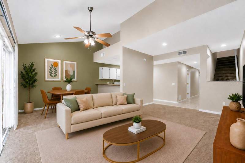 3 bedroom Condominium at 4700 SW Archer Road #13, The Gables Condo At Gaine, Gainesville — photo 4