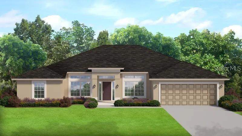 4 bedroom Single Family Residence at 37041 Hidden View Circle, Hill Country Estates, Dade City — photo 3